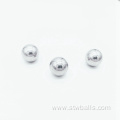 Different Specifications 0.5mm-50mm Solid Aluminium Ball